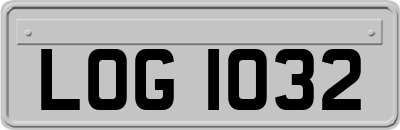 LOG1032