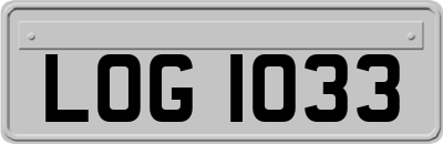 LOG1033
