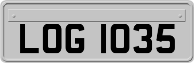 LOG1035