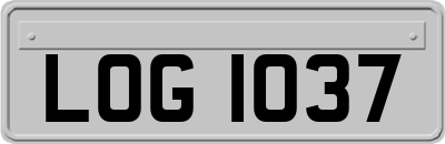 LOG1037