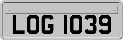 LOG1039