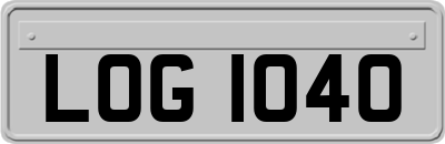 LOG1040