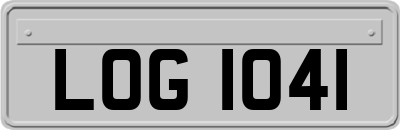 LOG1041