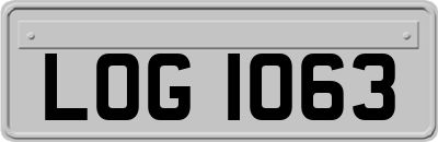 LOG1063