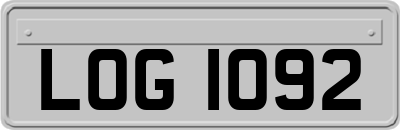 LOG1092