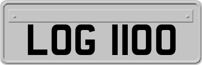 LOG1100
