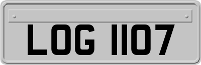 LOG1107