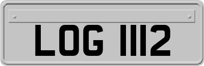 LOG1112