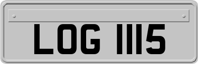 LOG1115