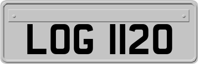 LOG1120
