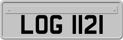 LOG1121