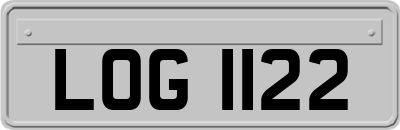 LOG1122