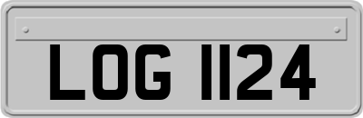 LOG1124