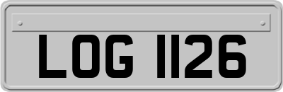 LOG1126