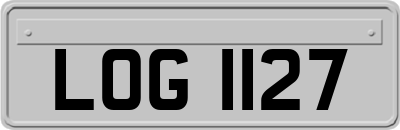 LOG1127