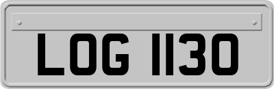 LOG1130