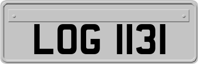 LOG1131