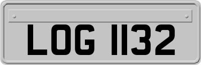 LOG1132