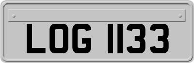 LOG1133
