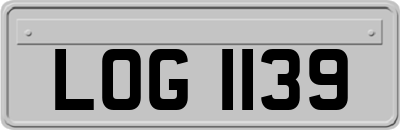 LOG1139