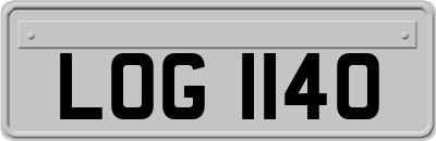 LOG1140