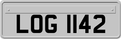 LOG1142