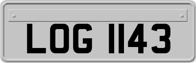 LOG1143