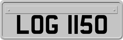 LOG1150