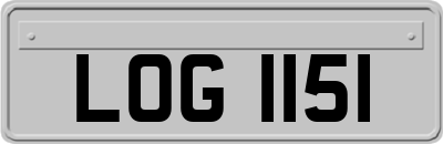 LOG1151
