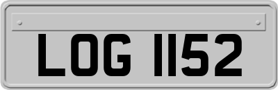 LOG1152