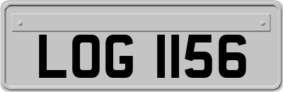 LOG1156
