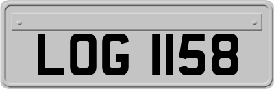LOG1158