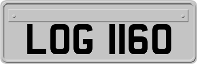 LOG1160