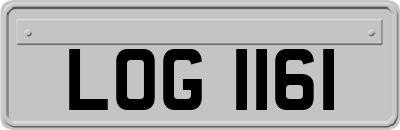 LOG1161