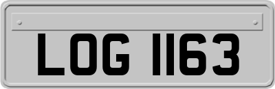 LOG1163