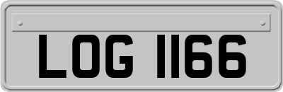 LOG1166