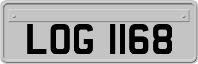 LOG1168