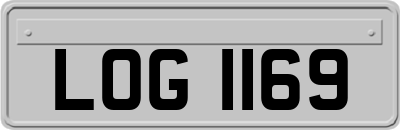 LOG1169