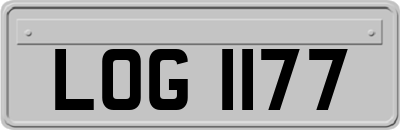 LOG1177