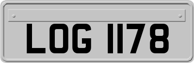 LOG1178