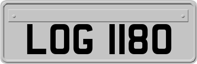 LOG1180