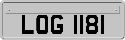 LOG1181