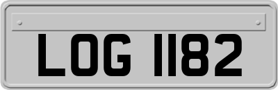 LOG1182