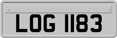 LOG1183