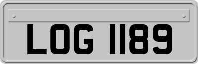 LOG1189