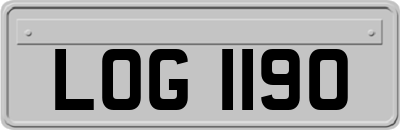 LOG1190