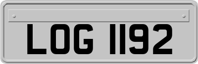 LOG1192