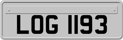LOG1193