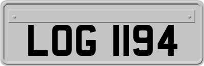 LOG1194