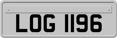 LOG1196